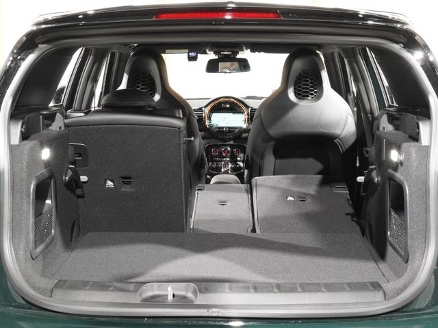 MINI MINI JOHN COOPER WORKS CLUBMAN