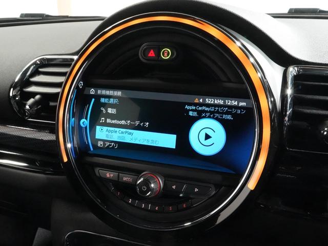 MINI MINI JOHN COOPER WORKS CLUBMAN