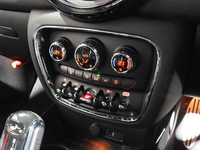 MINI MINI JOHN COOPER WORKS CLUBMAN