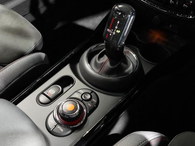 MINI MINI JOHN COOPER WORKS CLUBMAN