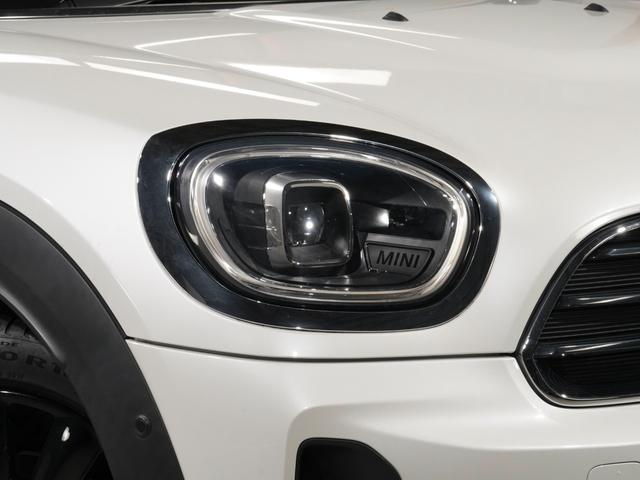 MINI クーパーDクロスオーバファーストPエセンシャルトリム クロス/レザレットシート/ヒーター AppleCarPlay 純正ナビ ワイヤレスチャージ アクティブクルコン パーキングアシスト バックカメラ 前後障害物センサー ETC2.0 整備付(21枚目)