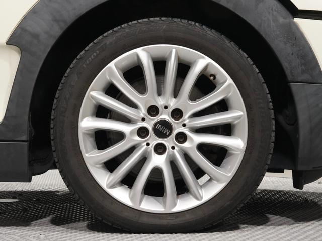 MINI クーパーS クラブマン クルコン ドライビングモード コンフォートアクセス バックカメラ リア障害物センサー スルーローディングシステム マルチファンクション ETC2.0 整備付(11枚目)