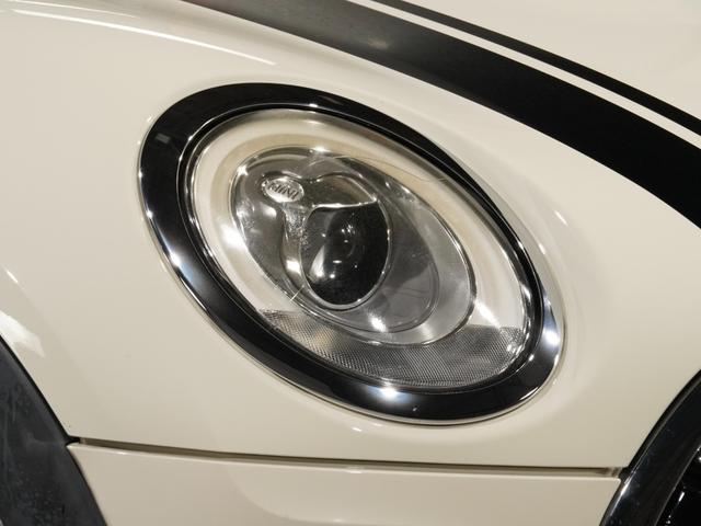 MINI クーパーS クラブマン クルコン ドライビングモード コンフォートアクセス バックカメラ リア障害物センサー スルーローディングシステム マルチファンクション ETC2.0 整備付(21枚目)