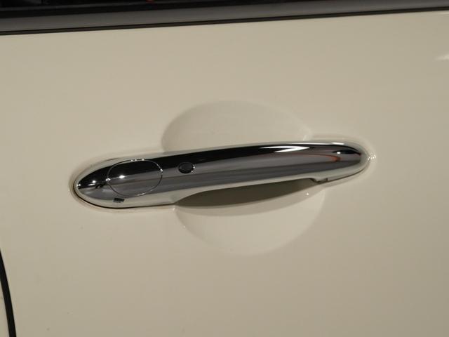 MINI クーパーS クラブマン クルコン ドライビングモード コンフォートアクセス バックカメラ リア障害物センサー スルーローディングシステム マルチファンクション ETC2.0 整備付(25枚目)