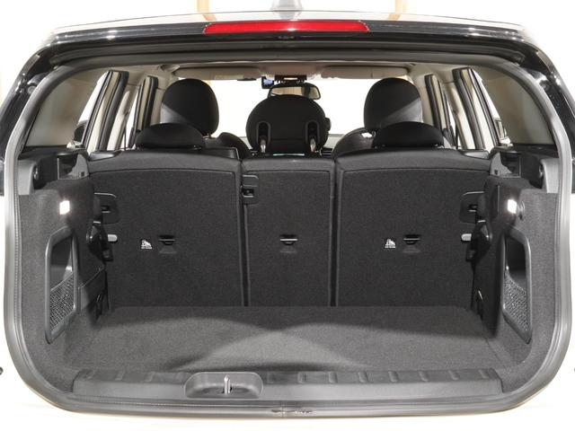 MINI クーパーS クラブマン クルコン ドライビングモード コンフォートアクセス バックカメラ リア障害物センサー スルーローディングシステム マルチファンクション ETC2.0 整備付(29枚目)