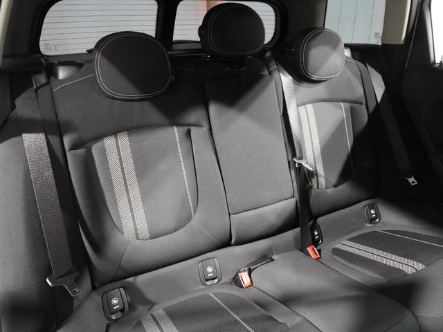 MINI クーパーS クラブマン クルコン ドライビングモード コンフォートアクセス バックカメラ リア障害物センサー スルーローディングシステム マルチファンクション ETC2.0 整備付(35枚目)