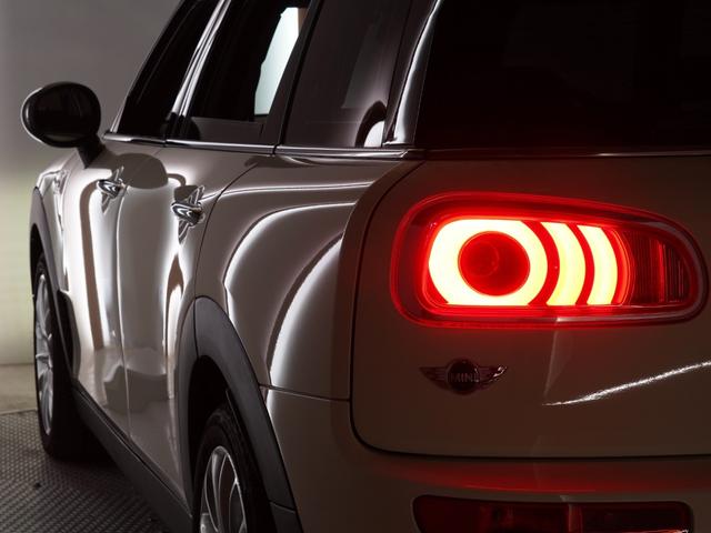 MINI クーパーS クラブマン クルコン ドライビングモード コンフォートアクセス バックカメラ リア障害物センサー スルーローディングシステム マルチファンクション ETC2.0 整備付(39枚目)