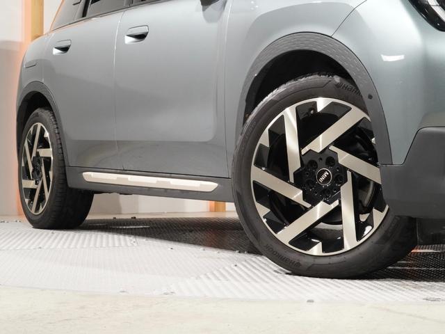 ＭＩＮＩ カントリーマンＤ　フェイバリット・トリム　ワンオーナー　ベスキンシート／電動　シート＆ハンドルヒーター　ｈａｒｍａｎ／ｋａｒｄｏｎ　前後カメラ　ワイヤレスチャージ　ＡｐｐｌｅＣａｒＰｌａｙ純正ナビ　ヘッドアップディスプレイ　ＥＴＣ２．０整備付（21枚目）