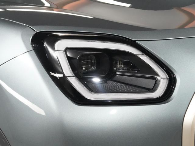 ＭＩＮＩ カントリーマンＤ　フェイバリット・トリム　ワンオーナー　ベスキンシート／電動　シート＆ハンドルヒーター　ｈａｒｍａｎ／ｋａｒｄｏｎ　前後カメラ　ワイヤレスチャージ　ＡｐｐｌｅＣａｒＰｌａｙ純正ナビ　ヘッドアップディスプレイ　ＥＴＣ２．０整備付（22枚目）