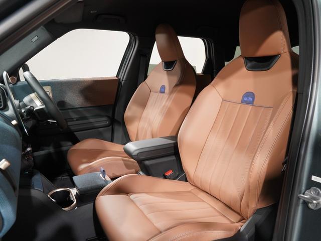 ＭＩＮＩ カントリーマンＤ　フェイバリット・トリム　ワンオーナー　ベスキンシート／電動　シート＆ハンドルヒーター　ｈａｒｍａｎ／ｋａｒｄｏｎ　前後カメラ　ワイヤレスチャージ　ＡｐｐｌｅＣａｒＰｌａｙ純正ナビ　ヘッドアップディスプレイ　ＥＴＣ２．０整備付（37枚目）