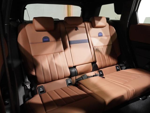 ＭＩＮＩ カントリーマンＤ　フェイバリット・トリム　ワンオーナー　ベスキンシート／電動　シート＆ハンドルヒーター　ｈａｒｍａｎ／ｋａｒｄｏｎ　前後カメラ　ワイヤレスチャージ　ＡｐｐｌｅＣａｒＰｌａｙ純正ナビ　ヘッドアップディスプレイ　ＥＴＣ２．０整備付（39枚目）