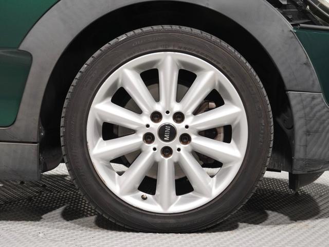 ＭＩＮＩ クーパーＤ　クラブマン　バックカメラ　リア障害物センサー　ドライビングモード　アクティブクルコン　ＬＥＤヘッドライト／フォグランプ　コンフォートアクセス　スルーローディングシステム　純正ナビ　ＥＴＣ２．０　整備付（11枚目）