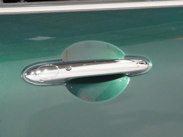 ＭＩＮＩ クーパーＤ　クラブマン　バックカメラ　リア障害物センサー　ドライビングモード　アクティブクルコン　ＬＥＤヘッドライト／フォグランプ　コンフォートアクセス　スルーローディングシステム　純正ナビ　ＥＴＣ２．０　整備付（25枚目）