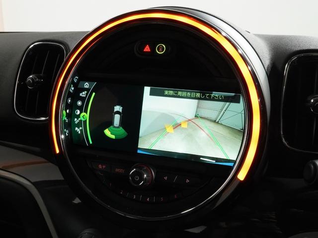 MINI クーパーSD クロスオーバー オール4 アラームシステム シートヒーター バックカメラ リア障害物センサー コンフォートアクセス ドライビングモード ALL4エクステリア オートマチックテールゲート ETC2.0 整備(6枚目)