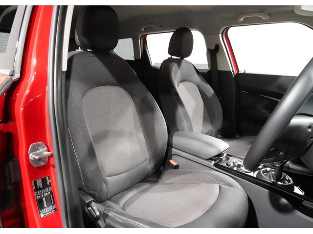 MINI クーパーD クラブマン アクティブクルコン ドライビングモード バックカメラ 前後障害物センサー パーキングアシスト LEDヘッドライト/フォグランプ スルーローディングシステム 純正ナビ ETC2.0 整備付(5枚目)