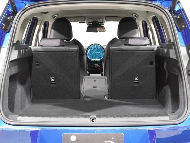 MINI カントリーマンC クラシック・トリム ベスキン/クロス シート&ハンドルヒーター ワイヤレスチャージ AppleCarPlay 純正ナビ パーキングアシスト バックカメラ アラームシステム ペダル踏み間違い抑制機能 ETC2.0 整備付(33枚目)