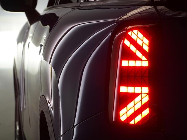 MINI カントリーマンC クラシック・トリム ベスキン/クロス シート&ハンドルヒーター ワイヤレスチャージ AppleCarPlay 純正ナビ パーキングアシスト バックカメラ アラームシステム ペダル踏み間違い抑制機能 ETC2.0 整備付(48枚目)