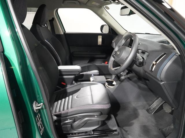 MINI カントリーマンC クラシック・トリム ベスキン/クロス シート&ハンドルヒーター ワイヤレスチャージ AppleCarPlay 純正ナビ パーキングアシスト バックカメラ アラームシステム ペダル踏み間違い抑制機能 ETC2.0 整備付(14枚目)