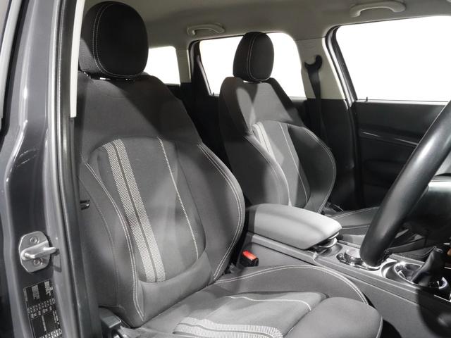 MINI クーパーSD クラブマン バックカメラ リア障害物センサー ドライビングモード スルーローディングシステム コンフォートアクセス アクティブクルコン 18インチYoursホイール 純正ナビ ETC2.0 整備付(5枚目)