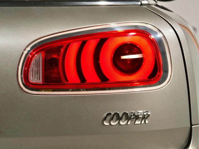 MINI クーパー クラブマン クルコン ドライビングモード コンフォートアクセス スルーローディングシステム 純正ナビ LEDヘッドライト/フォグランプ ETC 整備付(26枚目)