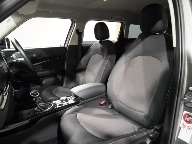 MINI クーパー クラブマン クルコン ドライビングモード コンフォートアクセス スルーローディングシステム 純正ナビ LEDヘッドライト/フォグランプ ETC 整備付(33枚目)