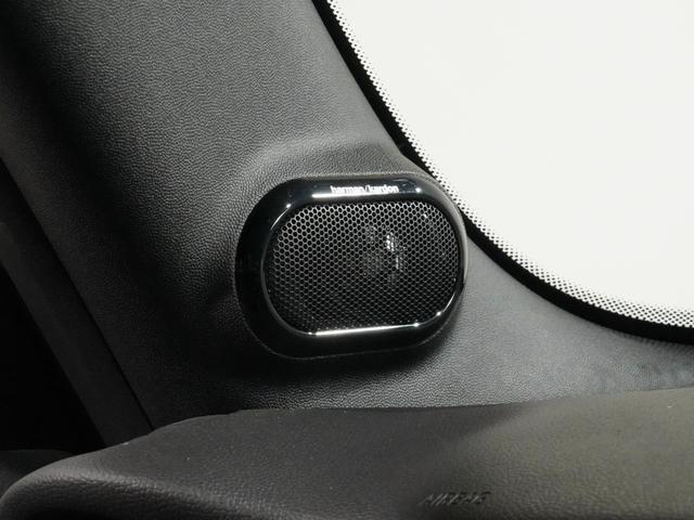 MINI クーパーS コンバーチブル ワンオーナー レザーシート/ヒーター クルコン バックカメラ リア障害物センサー コンフォートアクセス Yoursホイール/ステアリング Yoursソフトトップ 純正ナビ ETC2.0 整備付(40枚目)