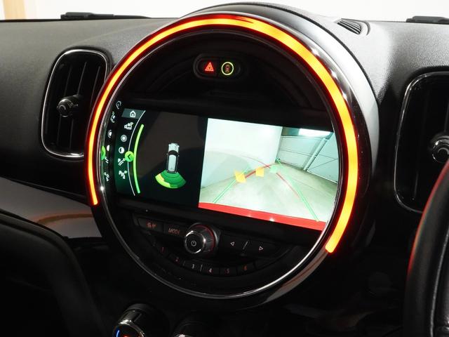 MINI クーパーD クロスオーバー ピクニックベンチ バックカメラ リア障害物センサー オートマチックテールゲート コンフォートアクセス アクティブクルコン 衝突軽減ブレーキ LEDヘッドライト 純正ナビ 整備付(6枚目)