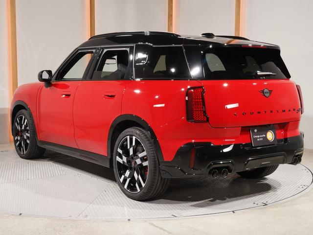 MINI ジョンクーパーワークス カントリーマンオール4JCW ALL4 20インチアルミホイール ベスキンシート シート/ハンドルヒーター 電動シート アクティブクルコン harman/kardon ヘッドアップディスプレイ バックカメラ ETC2.0 整備付(11枚目)