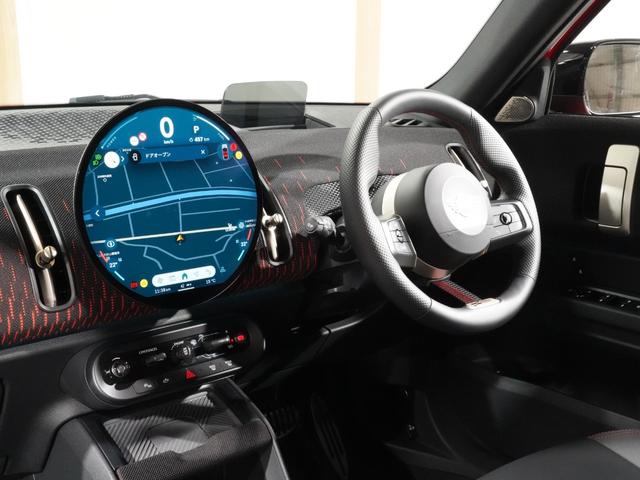 MINI ジョンクーパーワークス カントリーマンオール4JCW ALL4 20インチアルミホイール ベスキンシート シート/ハンドルヒーター 電動シート アクティブクルコン harman/kardon ヘッドアップディスプレイ バックカメラ ETC2.0 整備付(19枚目)