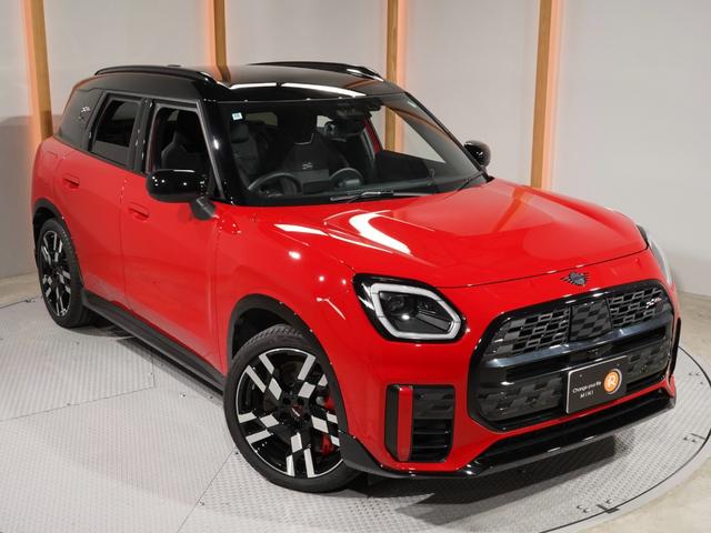 MINI ジョンクーパーワークス カントリーマンオール4JCW ALL4 20インチアルミホイール ベスキンシート シート/ハンドルヒーター 電動シート アクティブクルコン harman/kardon ヘッドアップディスプレイ バックカメラ ETC2.0 整備付(20枚目)