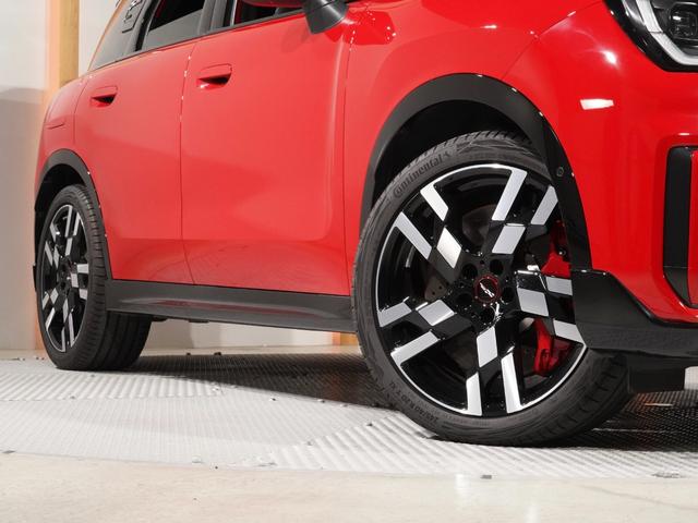 MINI ジョンクーパーワークス カントリーマンオール4JCW ALL4 20インチアルミホイール ベスキンシート シート/ハンドルヒーター 電動シート アクティブクルコン harman/kardon ヘッドアップディスプレイ バックカメラ ETC2.0 整備付(21枚目)