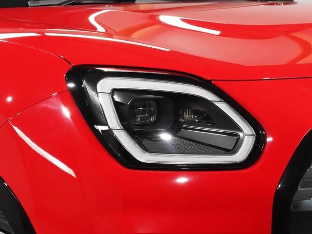 MINI ジョンクーパーワークス カントリーマンオール4JCW ALL4 20インチアルミホイール ベスキンシート シート/ハンドルヒーター 電動シート アクティブクルコン harman/kardon ヘッドアップディスプレイ バックカメラ ETC2.0 整備付(22枚目)