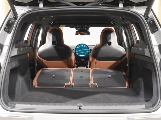 MINI カントリーマンD フェイバリット・トリム ベスキン/ブラウン シート&ハンドルヒーター バックカメラ アクティブクルコン パーキングアシスト ドライビングアシスト ワイヤレスチャージ ヘッドアップディスプレイ ETC2.0 整備付(35枚目)