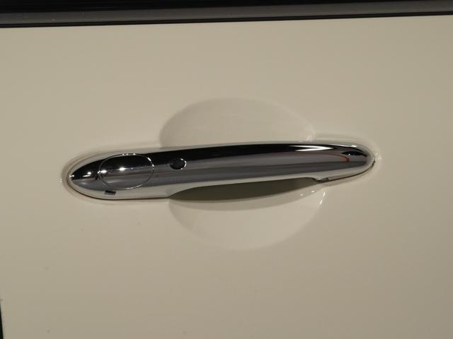 MINI クーパー クラブマン ドライビングモード パーキングアシスト バックカメラ 前後障害物センサー アクティブクルコン コンフォートアクセス ストレージコンパートメントパッケージ CABANAカバー ETC2.0 整備付(25枚目)