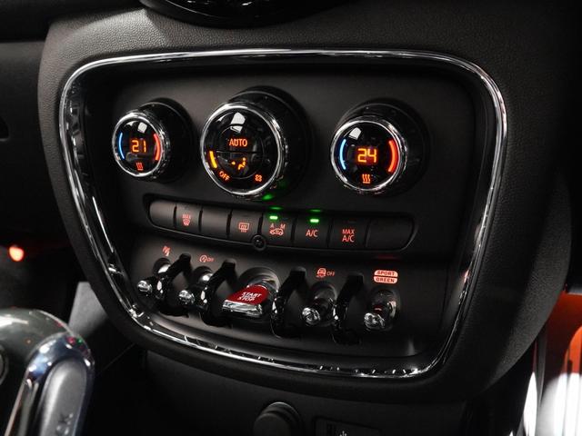 ＭＩＮＩ ジョンクーパーワークス　クラブマン　ＪＣＷ・トリム　アラームシステム　ハーフレザーシート　純正ナビ　ＡｐｐｌｅＣａｒＰｌａｙ　ワイヤレスチャージ　アクティブクルコン　バックカメラ　前後障害物センサー　ヘッドアップディスプレイ　ＥＴＣ２．０　整備付（43枚目）