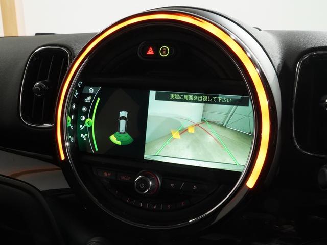ＭＩＮＩ クーパーＤ　クロスオーバー　シートヒーター　バックカメラ　リア障害物センサー　オートマチックテールゲート　衝突被害軽減ブレーキ　コンフォートアクセス　純正ナビ　ＥＴＣ２．０　整備付（6枚目）