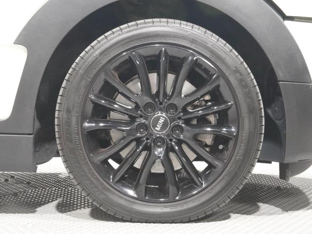 ＭＩＮＩ クーパーＳＤ　クラブマン　ドライビングモード　バックカメラ　リア障害物センサー　アクティブクルコン　コンフォートアクセス　スルーローディングシステム　衝突被害軽減ブレーキ　純正ナビ　ＥＴＣ２．０　整備付（11枚目）