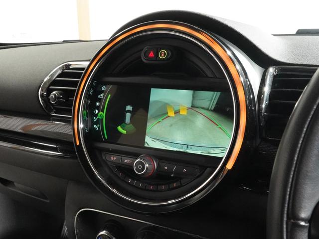 ＭＩＮＩ クーパー　クラブマン　アクティブクルコン　衝突被害軽減ブレーキ　バックカメラ　リア障害物センサー　コンフォートアクセス　スルーローディングシステム　ＬＥＤヘッドライト　ＥＴＣ２．０　整備付（6枚目）