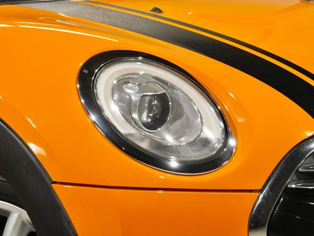ＭＩＮＩ クーパー　クラブマン　アクティブクルコン　衝突被害軽減ブレーキ　バックカメラ　リア障害物センサー　コンフォートアクセス　スルーローディングシステム　ＬＥＤヘッドライト　ＥＴＣ２．０　整備付（21枚目）