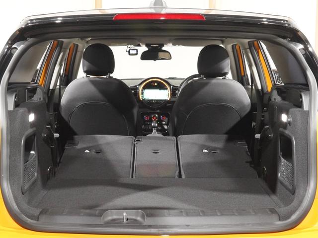 ＭＩＮＩ クーパー　クラブマン　アクティブクルコン　衝突被害軽減ブレーキ　バックカメラ　リア障害物センサー　コンフォートアクセス　スルーローディングシステム　ＬＥＤヘッドライト　ＥＴＣ２．０　整備付（32枚目）