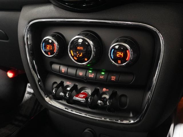 ＭＩＮＩ クーパー　クラブマン　アクティブクルコン　衝突被害軽減ブレーキ　バックカメラ　リア障害物センサー　コンフォートアクセス　スルーローディングシステム　ＬＥＤヘッドライト　ＥＴＣ２．０　整備付（38枚目）