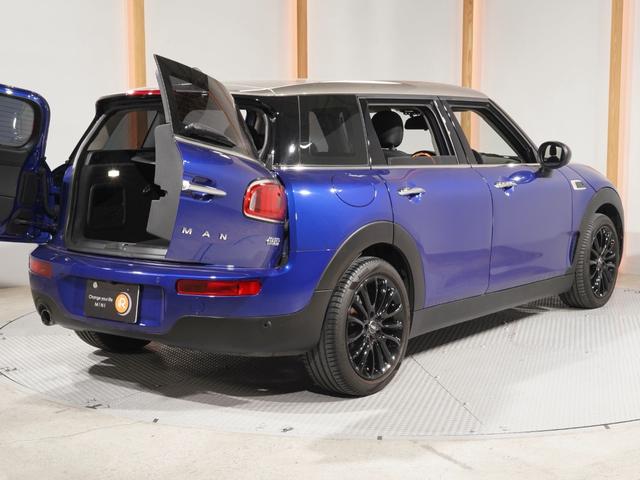 ■買取に関して・・・当社はモデル・年式・走行距離に関わらず、ＢＭＷミニ＆ローバーミニの高価買取にチャレンジしております！■自慢のオプション装備など専門店ならではのプラス査定にご期待ください！