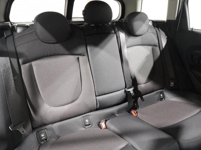 ＭＩＮＩ クーパーＤ　クラブマン　ＡｐｐｌｅＣａｒＰｌａｙ　純正ナビ　ワイヤレスチャージ　ドライビングモード　パーキングアシスト　バックカメラ　前後障害物センサー　スルーローディングシステム　ＥＴＣ２．０　整備付（35枚目）