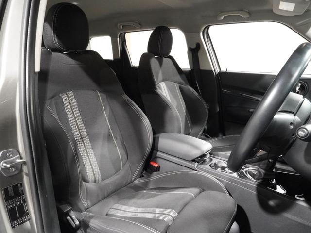 ＭＩＮＩ クーパーＳ　クラブマン　クルコン　ドライビングモード　コンフォートアクセス　バックカメラ　リア障害物センサー　スルーローディングシステム　純正ナビ　ＥＴＣ２．０　整備付（5枚目）