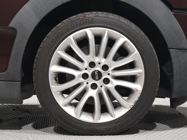 ＭＩＮＩ クーパーＳＤ　クラブマン　コンフォートアクセス　バックカメラ　リア障害物センサー　アクティブクルコン　ドライビングモード　スルーローディングシステム　衝突被害軽減ブレーキ　純正ナビ　ＥＴＣ２．０　整備付（11枚目）