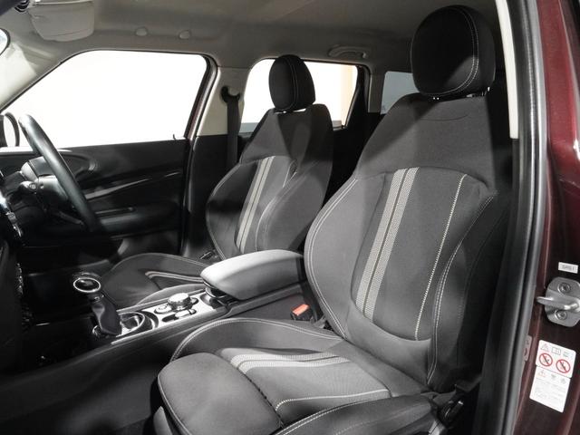 ＭＩＮＩ クーパーＳＤ　クラブマン　コンフォートアクセス　バックカメラ　リア障害物センサー　アクティブクルコン　ドライビングモード　スルーローディングシステム　衝突被害軽減ブレーキ　純正ナビ　ＥＴＣ２．０　整備付（34枚目）