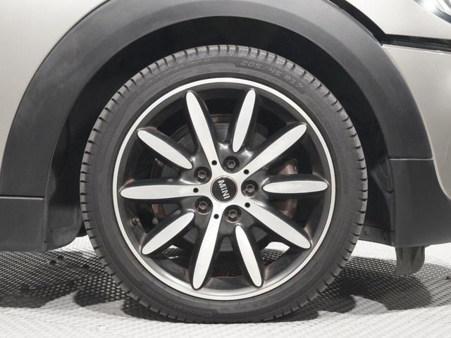 ＭＩＮＩ クーパー　コンバーチブル　Ｙｏｕｒｓソフトトップ　レザーシート　シートヒーター　ドライビングモード　クルコン　マルチファンクション　バックカメラ　リア障害物センサー　コンフォートアクセス　純正ナビ　ＥＴＣ　整備付（11枚目）