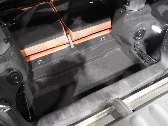 ＭＩＮＩ クーパー　コンバーチブル　Ｙｏｕｒｓソフトトップ　レザーシート　シートヒーター　ドライビングモード　クルコン　マルチファンクション　バックカメラ　リア障害物センサー　コンフォートアクセス　純正ナビ　ＥＴＣ　整備付（35枚目）