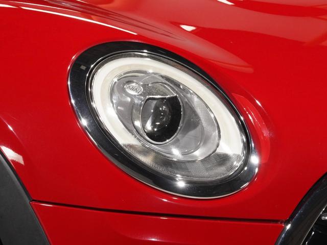 MINI ジョンクーパーワークス クラブマン Yoursレザーシート/ヒーター 電動シート ヘッドアップディスプレイ アクティブクルコン ドライビングモード バックカメラ リア障害物センサー 純正ナビ ETC2.0 整備付(21枚目)