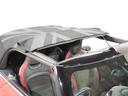 ジョンクーパーワークス　コンバーチブル　ハーフレザーシート　シートヒーター　衝突軽減ブレーキ　バックカメラ　障害物センサー　アクティブクルコン　Ｙｏｕｒｓソフトトップ　ドライビングモード　ヘッドアップディスプレイ　１７インチアルミホイール（27枚目）